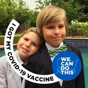 Meet your Posher, Graham